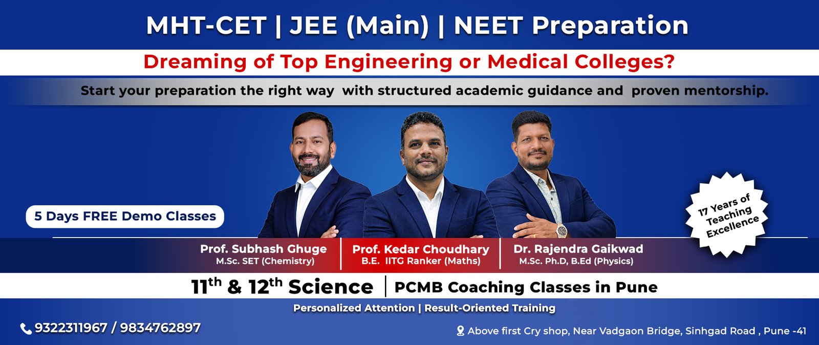 New T4 Science Academy website banner_option 4 resize_with faculties